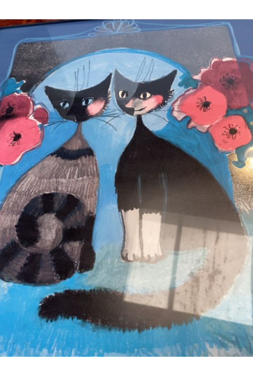 Rosina wachtmeister 1
